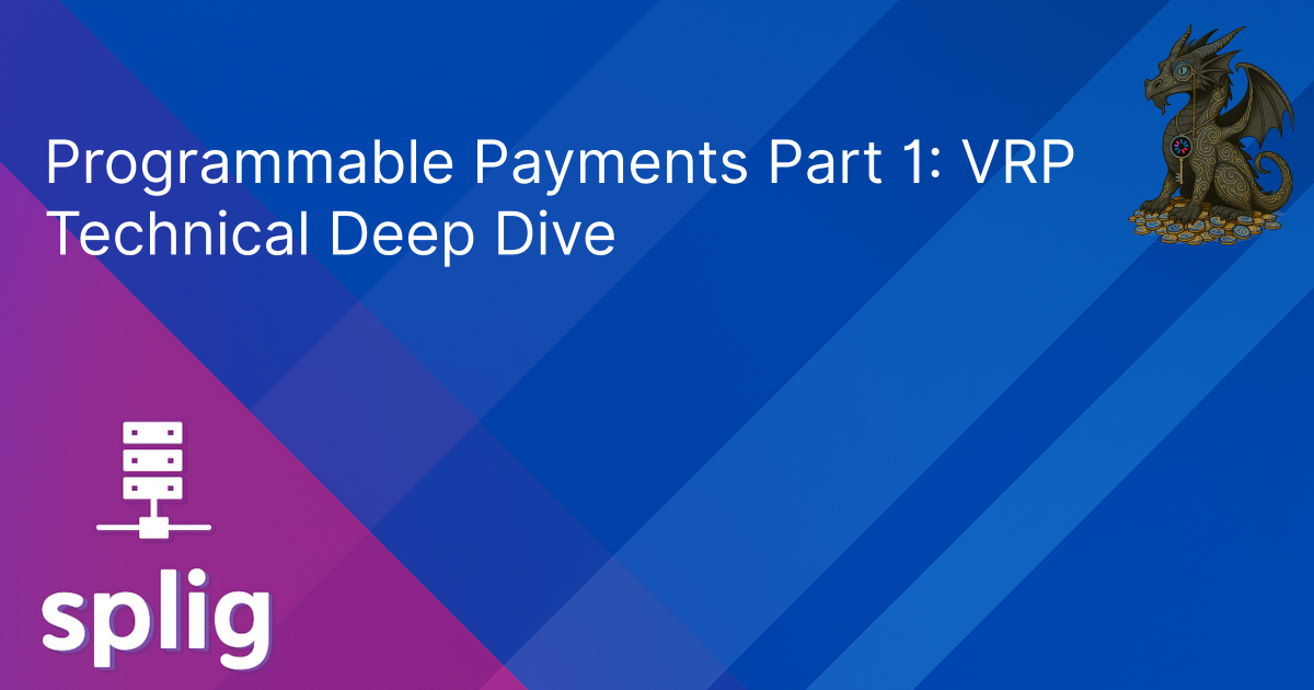 Cover image for Variable Recurring Payments Technical Deep Dive
